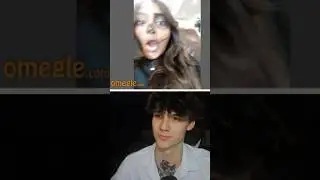 Я притворился, что пропустил ее 😂 #клипы #rizz #omeglelaughs #twitchclips #смешно #прямой эфир #п...