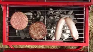 BBQ Toolbox