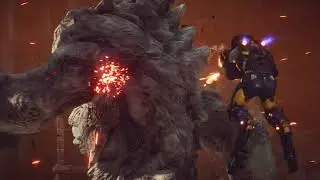 ANTHEM LOD INTRO (storm) First of WestPlays !