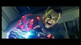 Hulk Snap scene 4k.