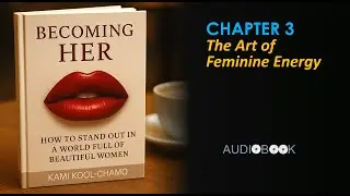 Becoming Her &ndash; Chapter 3 | The Art of Feminine Energy: Soft Power, Intuition & Sacred Balance