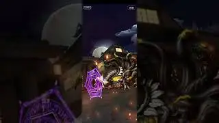 Samurai Megius 5
