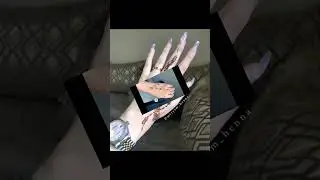 Eid special simple Mehndi Design 2025| Eid Mehndi designs | bridal mehndi | mehandi|mehndi ke design