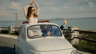 Dolce Vita | Wedding | Villa Save