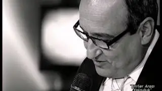 GİTGİDE ALIŞIYORUM SANA