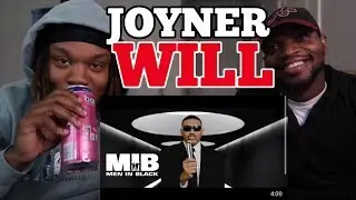 JOYNER LUCAS - WILL (OFFICIAL VIDEO) REACTION