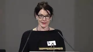 EASR 2019 Lotte Tarkka - Vernacular Mythic Imagination