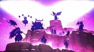 Astral Ascent: Quick Review