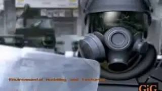 Revolution [PS3 / XBOX 360 - Cancelled]