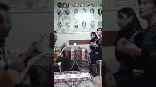 Belkız Aydoğdu yasemin ilgen