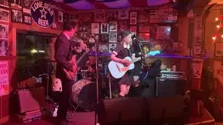 Beth Lee @ Little Longhorn Saloon Austin, TX 10/31/19