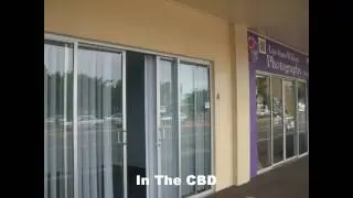 Bundaberg Office Space For Rent