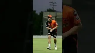 #SRH Sunrisers Hyderabad captain Kane Williamson best fielding performance.