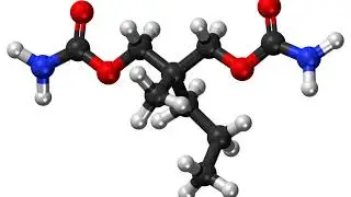 Meprobamate | Wikipedia audio article