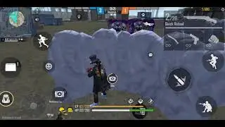 MTX gaming free fire video's
