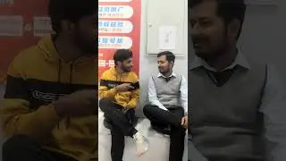 jobs discussion with friends #china #viral #foryou #Sajawalkhan #mondaymotivation #tranding #foryou