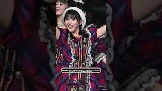 🎤北川莉央 テレ東アナ内定！💫モー娘。から快挙✨