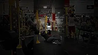 Chest Day 💀💪 #respect #trending #ultra #gym #reaction #trend #troll #shorts #viral #sigma