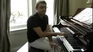 Jazz Piano   How to Play Experimental Jazz Piano