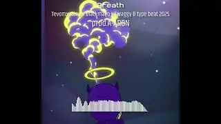 [FREE] Tevomxntana x Blackmayo x Swaggy B type beat 2025|