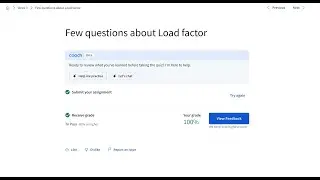 Few questions about Load factor | Coursera Fundamentals of Flight mechanics Specialization 2024