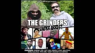 The Grinders - Lot of love ft.  Squidly Cole