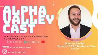 S01EP03- Mauren Ginaldo do Doutor ao Vivo