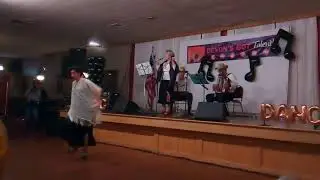 Chicago cossacks music and dance.قوازق شيكاغو
