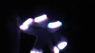 OMGlights.com [PM] Kushion Lightshow Using Bit 2's