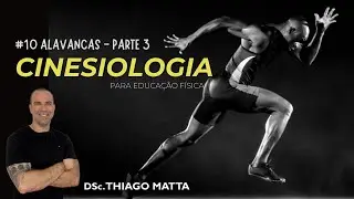 Aula 10 - Alavancas no Corpo Humano: Cálculos de Força e Torque na Prática | Cinesiologia Aplicada
