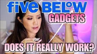 Five Below Gadgets! Do Five Below Gadgets Really Work? - What To Buy At Five Below