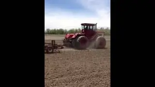 International 4568