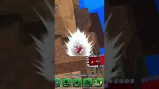 DBFS:R Dino needs to chill #roblox #dragonballfinalstand #dragonball #dragonballz  #dragonballsuper