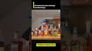 Bourbon Ratings and Rankings