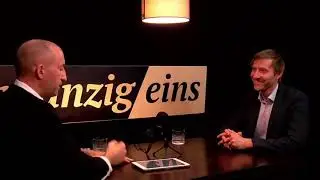 Поврежденное правосудие - кризис нашего конституционного государства (zwanzig/eins #3)