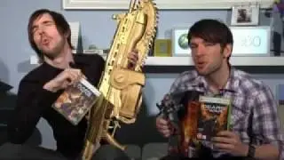 SentUAMessage: Episode 4