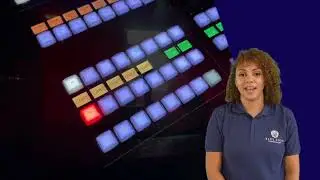 Level 5 Audio Visual Technician Apprenticeship Overview
