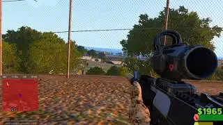 Война против Группировок Arma 3 Theranos RP
