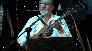 Ernesto Anaya - La Bruja (Recorriendo el Son 