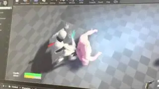 UE4 Testing