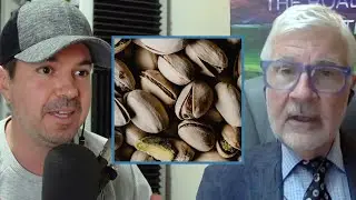 MELATONIN in Plants Supports Your MITOCHONDRIA | Dr. Steven Gundry