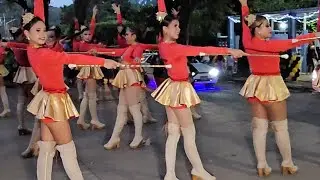 TIBURONES MUSIC BAND ✨ Increíble presentación en Metalío 👏👏👏