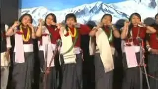 Kirat Lok Dhoon