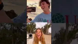 MARRIED COUPLE DITL: BOTH POVS😍😂 #shorts #ditl #vlog #married #couples #couple #christian #marry