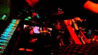 Propaganda Soundsystem - ecojunglist & K.I.V.I.  @ highlander 10.06.2011