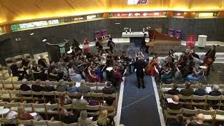 Purcell: Chacony in G minor
