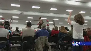 Great Lakes Championship Wrestling 3-28-21