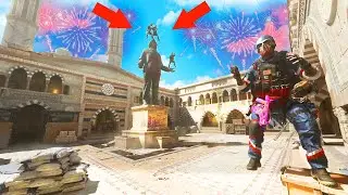 THIS GOD MODE GLITCH IS BROKEN IN MODERN WARFARE 2!!! HIDE N' SEEK ON MODERN WARFARE 2