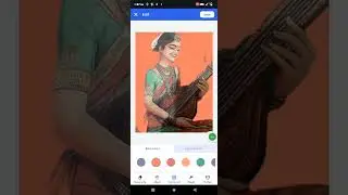 Passport size photo ki print kaise nikale 