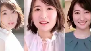 Beautiful Japanese girl kawaii Jun Suehiro